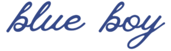 Blue Boy Jewelry